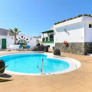 Hotel-finca Rural José Manuel 28pax Casa di campagna San Bartolomé