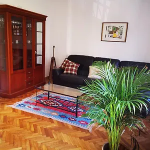 Bonito Y Bien Ubicado En El Soho De Málaga. Appartamento Málaga