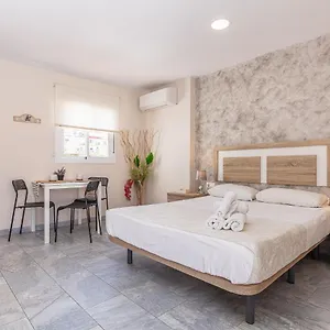  Apartment Lola Spain