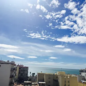  Apartment Axarquia Spain
