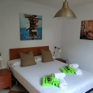 Casa Carmen 20 , Malaga Hiszpania