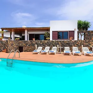  Villa Casa Erasmo Spain