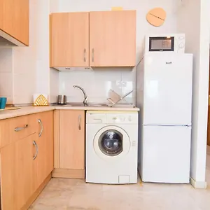  Apartment P&p Carrera De Capuchinos Spain